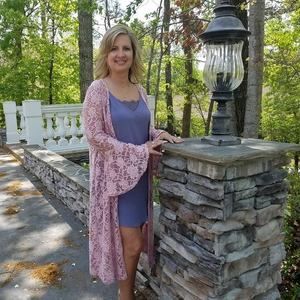 Meet your Posher, Beth